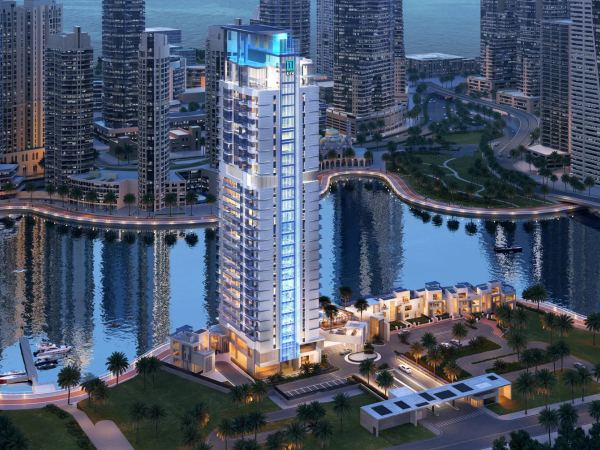 LIV Waterside – фото 2