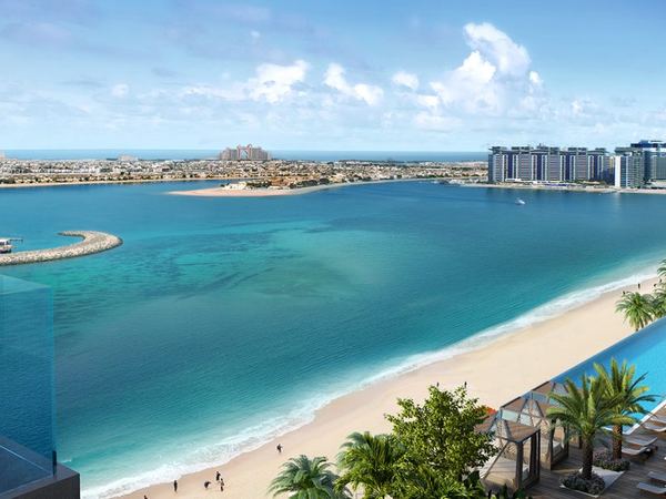 Beach Front - South Beach Holiday Homes – фото 3