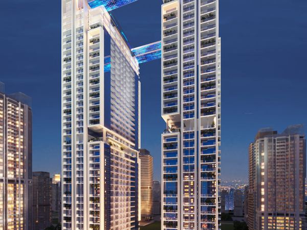Viewz Residence Summary – фото 3