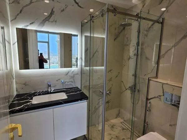 2-х спальные апартаменты в Tiara Emerald – фото 3