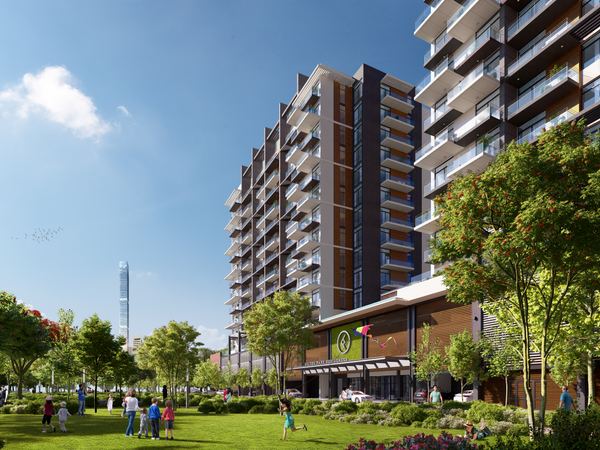 Wilton Park Residences I – фото 2