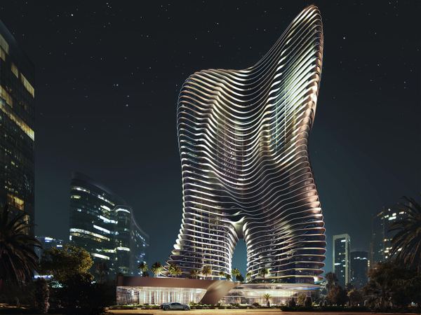 Bugatti Residences – фото 2