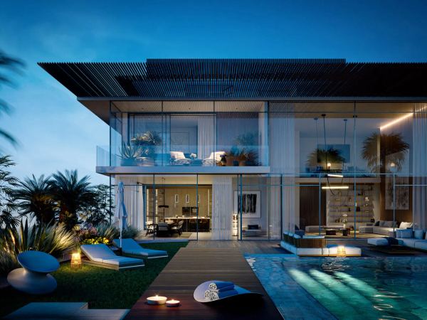Rixos Hotel & Residence Phase II – фото 2