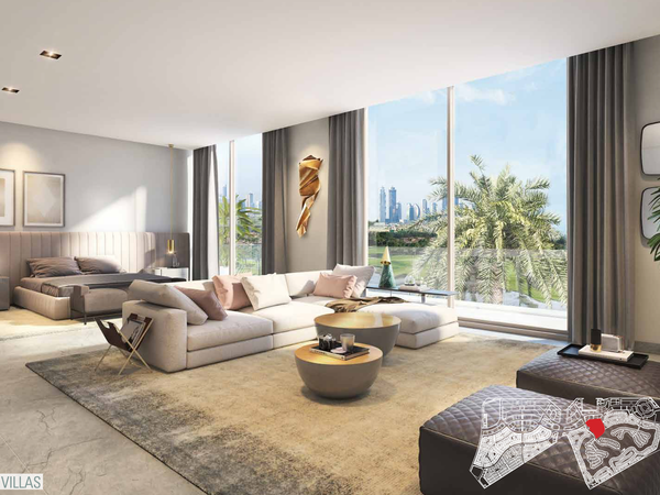 Dubai Hills – фото 2