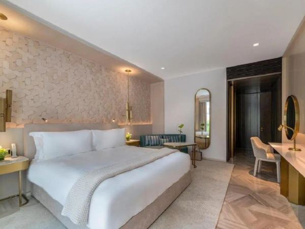 4-х спальная вилла в Five Palm Jumeirah – фото 3