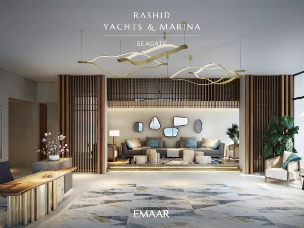 Seagate Premium Residences – фото 2