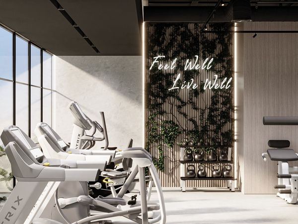 Westwood Residences – фото 2