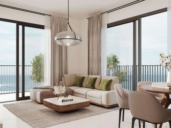 Студия в Rehan Residence – фото 2