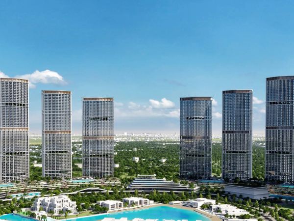 360 Riverside Crescent – фото 2