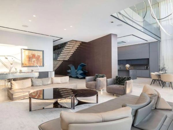 5-спальная вилла в Garden Homes Frond N – фото 3