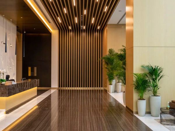 Квартира с 3 спальнями в Banyan Tree Residences – фото 2