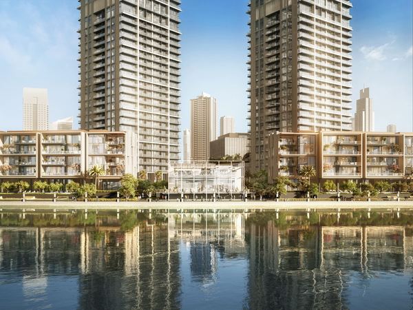 Peninsula For The Plaza – фото 2