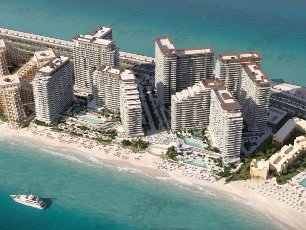 Nikki Beach Residences & Rosso Bay Residences – фото 2