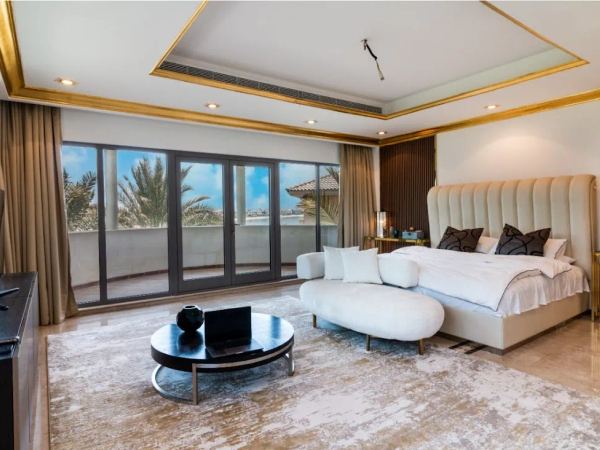 7-спальная вилла в Garden Homes Frond G – фото 2