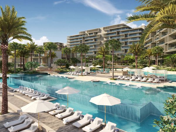 Пентхаус в Six Senses Residences – фото 3