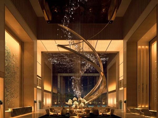 Лофт в Five JBR – фото 2