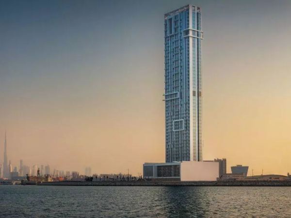 2-х комнатная квартира в  в Anwa Omniyat – фото 2