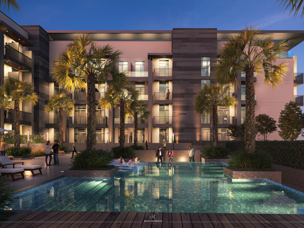Rukan Residences – фото 2