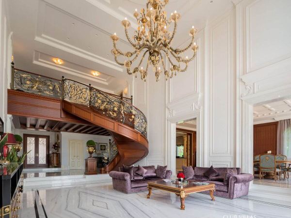 Villas in XXII CARAT – фото 3