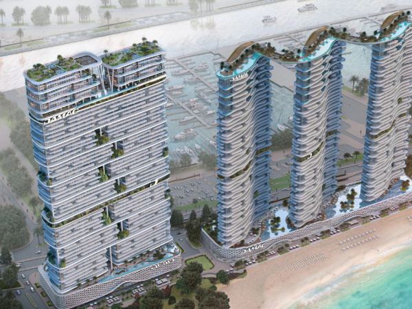 The Skycrest Collection – фото 2