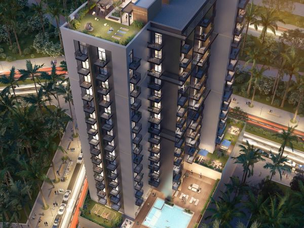 Belgravia Heights I – фото 2