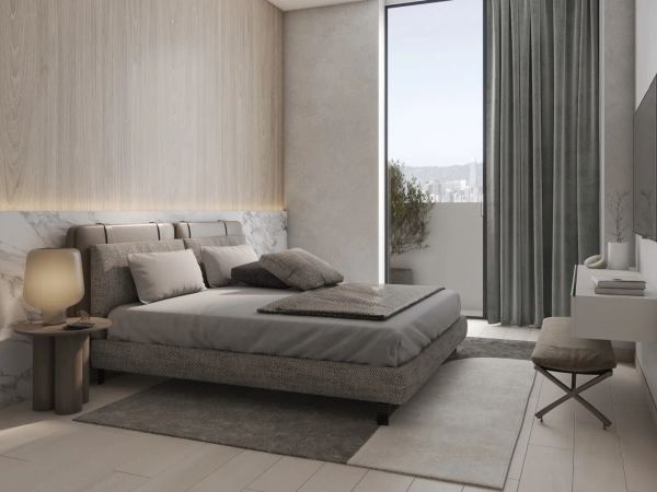 Студия в Concept 7 Residences – фото 2