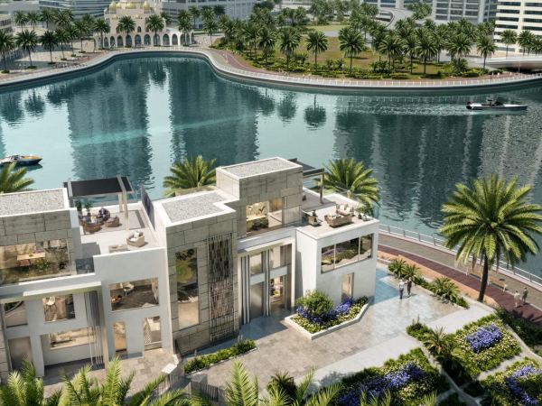 LIV Waterside – фото 3