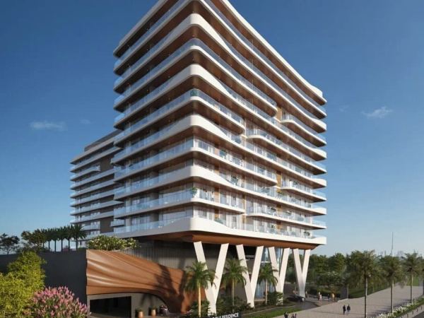 The Golf Residences – фото 2