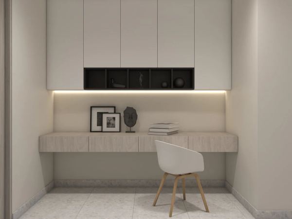 Студия в Concept 7 Residences – фото 2