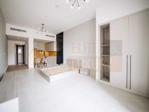 Студия в Dubai Residence Complex – фото 2