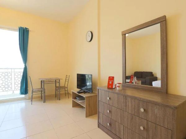 Студия в Emirates Cluster – фото 2