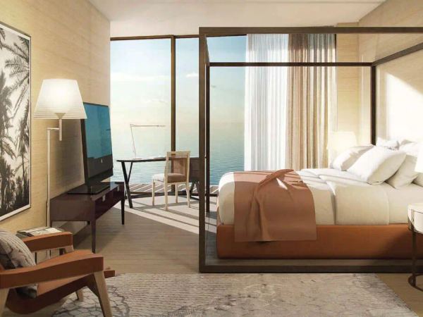 Bulgari Residences – фото 2