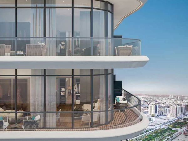 Aveline Residences – фото 3