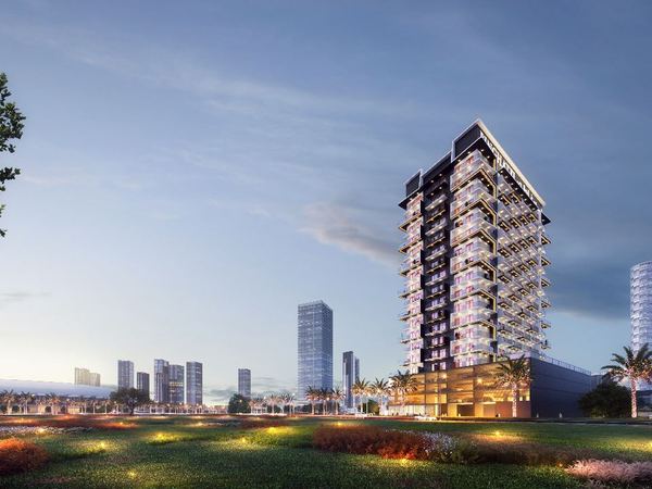 Binghatti Nova – фото 2