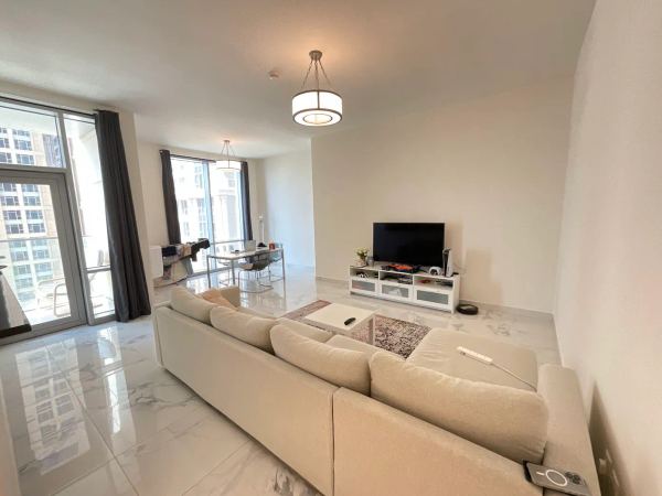 2-х спальные апартаменты в Meera Tower – фото 2