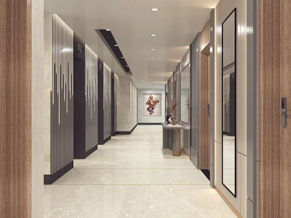 Квартира с 1 спальней в Prime Residency III by Prescott – фото 3