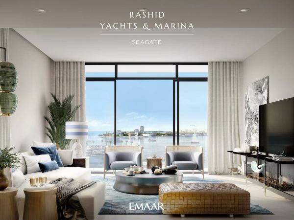 Seagate Premium Residences – фото 3
