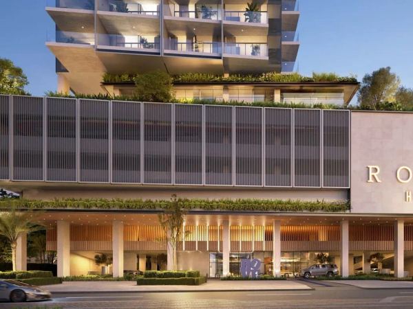 Rove Home Downtown – фото 2