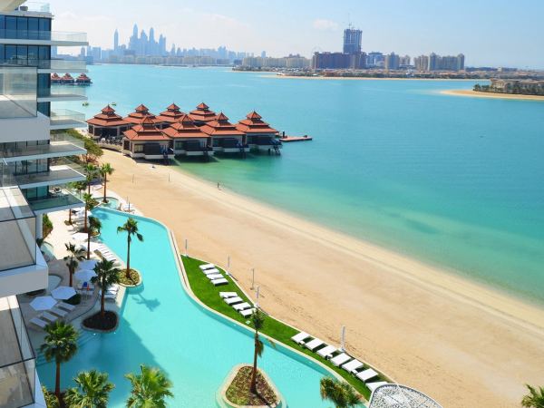 Serenia Residences the Palm – фото 2
