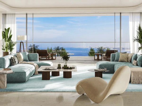 5-ти спальные апартаменты в Como Residences – фото 2