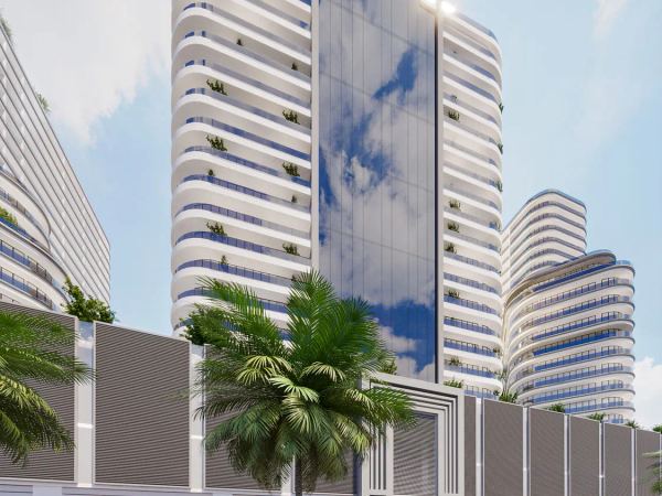 The Central Downtown – фото 2