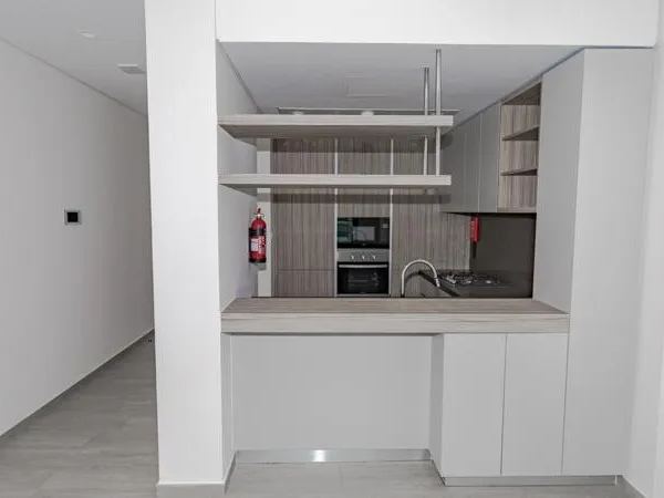 1-спальные апартаменты в Wilton Terraces – фото 3