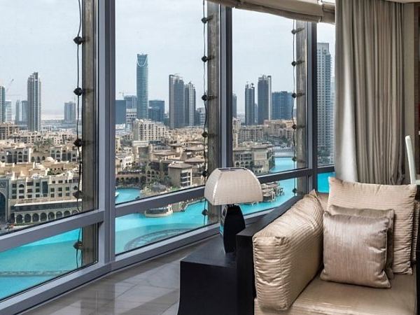 Armani Residences – фото 2