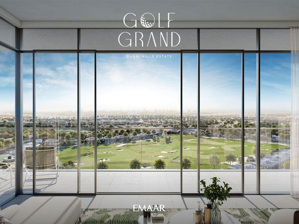 Golf Grand – фото 2