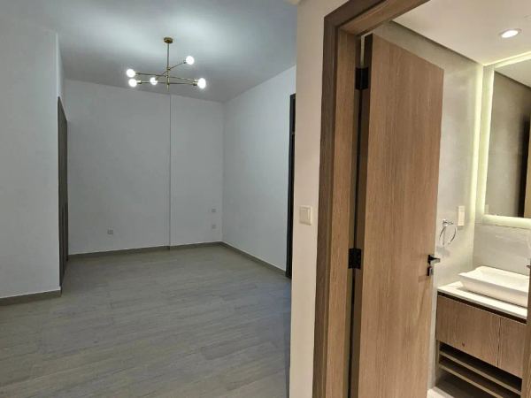 Студия в Laya Heights – фото 2
