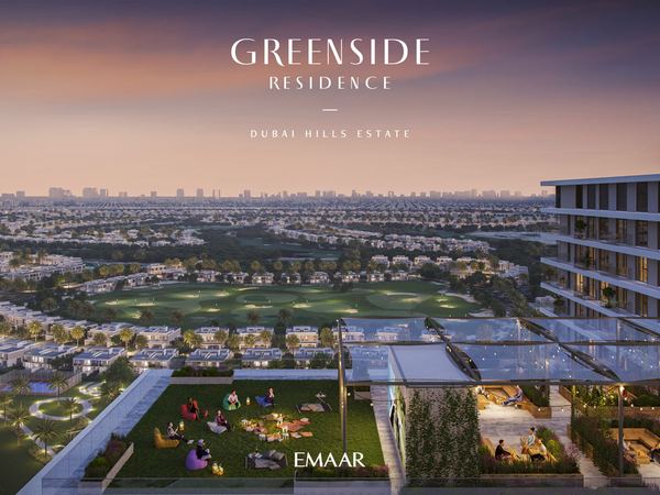 Greenside Residence – фото 3