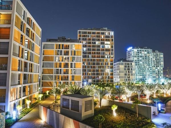 Студия в Midtown – фото 3