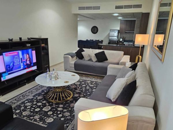 1-спальные апартаменты в Elite Residence – фото 3