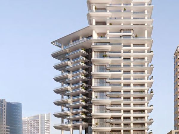 Vela Dorchester Collection – фото 3