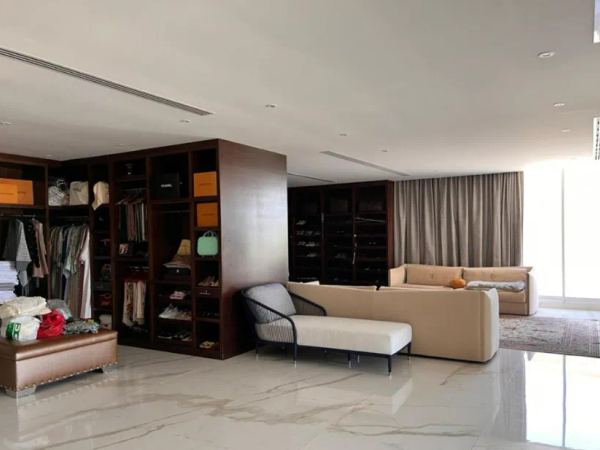 6-спальная вилла в Emirates Hills Sector H – фото 2